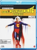 Sogni mostruosamente proibiti (Blu-Ray)