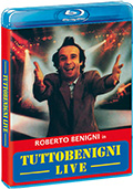 TuttoBenigni 82/83 - Live (Blu-Ray)