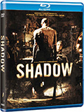Shadow (Blu-Ray)