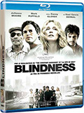 Blindness (Blu-Ray)
