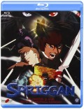 Spriggan (Blu-Ray)