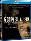 6 giorni sulla Terra (Blu-Ray)