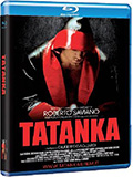 Tatanka (Blu-Ray)