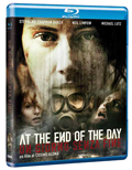 At the end of the day (Blu-Ray)