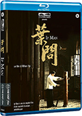 Ip Man (Blu-Ray)