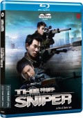 The Sniper (Blu-Ray)