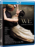 W.E. - Edward e Wallis (Blu-Ray)