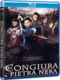 La congiura della pietra nera (Blu-Ray)