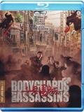 Bodyguards and assassins (Blu-Ray)