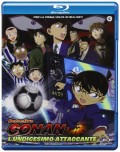 Detective Conan: L'undicesimo attaccante (Blu-Ray)