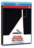 La casa sperduta nel parco (Blu-Ray)