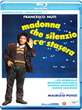 Madonna che silenzio c'è stasera (Blu-Ray)