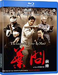 Ip man - The legend is born (Blu-Ray)