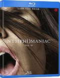 Nymphomaniac, Vol. 2 (Blu-Ray)