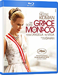 Grace di Monaco (Blu-Ray)