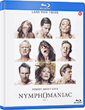 Nymphomaniac, vol. 1 (Blu-Ray)