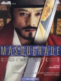 Masquerade (Blu-Ray)