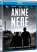 Anime nere (Blu-Ray)