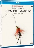 Nymphomaniac - Director's Cut (Blu-Ray)