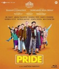 Pride (Blu-Ray)