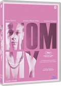 Mommy (Blu-Ray)