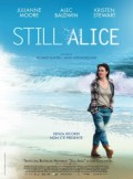 Still Alice (Blu-Ray)