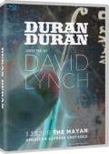 Duran Duran Unstaged (Blu-Ray)