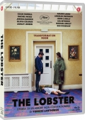 The lobster (Blu-Ray)