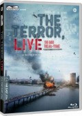 The terror live (Blu-Ray)