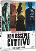 Non essere cattivo (Blu-Ray)