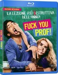Fuck you prof (Blu-Ray)