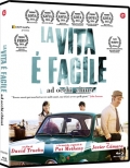 La vita  facile a occhi chiusi (Blu-Ray)