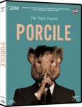 Porcile (Blu-Ray)