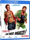 Pi forte ragazzi (Blu-Ray)