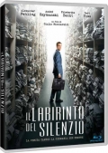 Il labirinto del silenzio (Blu-Ray)