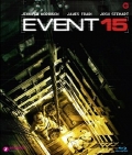 Event 15 (Blu-Ray)