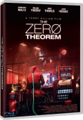 The Zero Theorem (Blu-Ray)