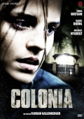 Colonia (Blu-Ray)