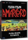 Amarcord (Blu-Ray)