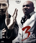 Ip man 3 (Blu-Ray)