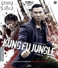 Kung Fu Jungle (Blu-Ray)