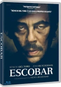 Escobar (Blu-Ray)