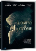 Il diritto di uccidere (Blu-Ray)