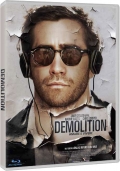 Demolition - Amare e vivere (Blu-Ray)