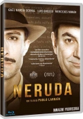 Neruda (Blu-Ray)