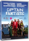 Captain Fantastic (Blu-Ray)