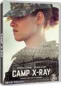 Camp X-Ray (Blu-Ray)