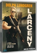 Larceny (Blu-Ray)