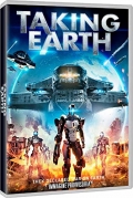 Taking Earth (Blu-Ray)