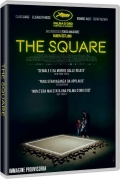 The square (Blu-Ray)